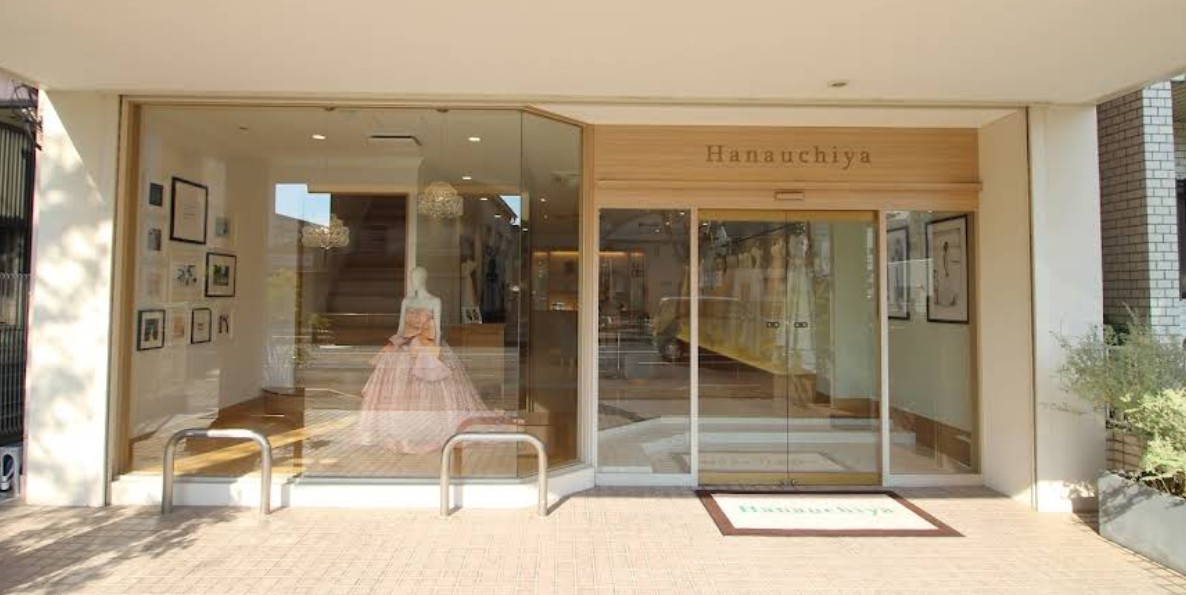 成人式振袖レンタルショップの花内屋 奈良店