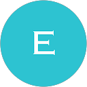 E profile picture