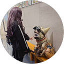 大沼穂香 profile picture