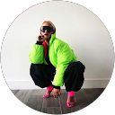 くぉんじよん profile picture