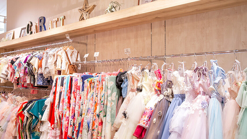 成人式振袖レンタルキャラットイオンモール橿原店