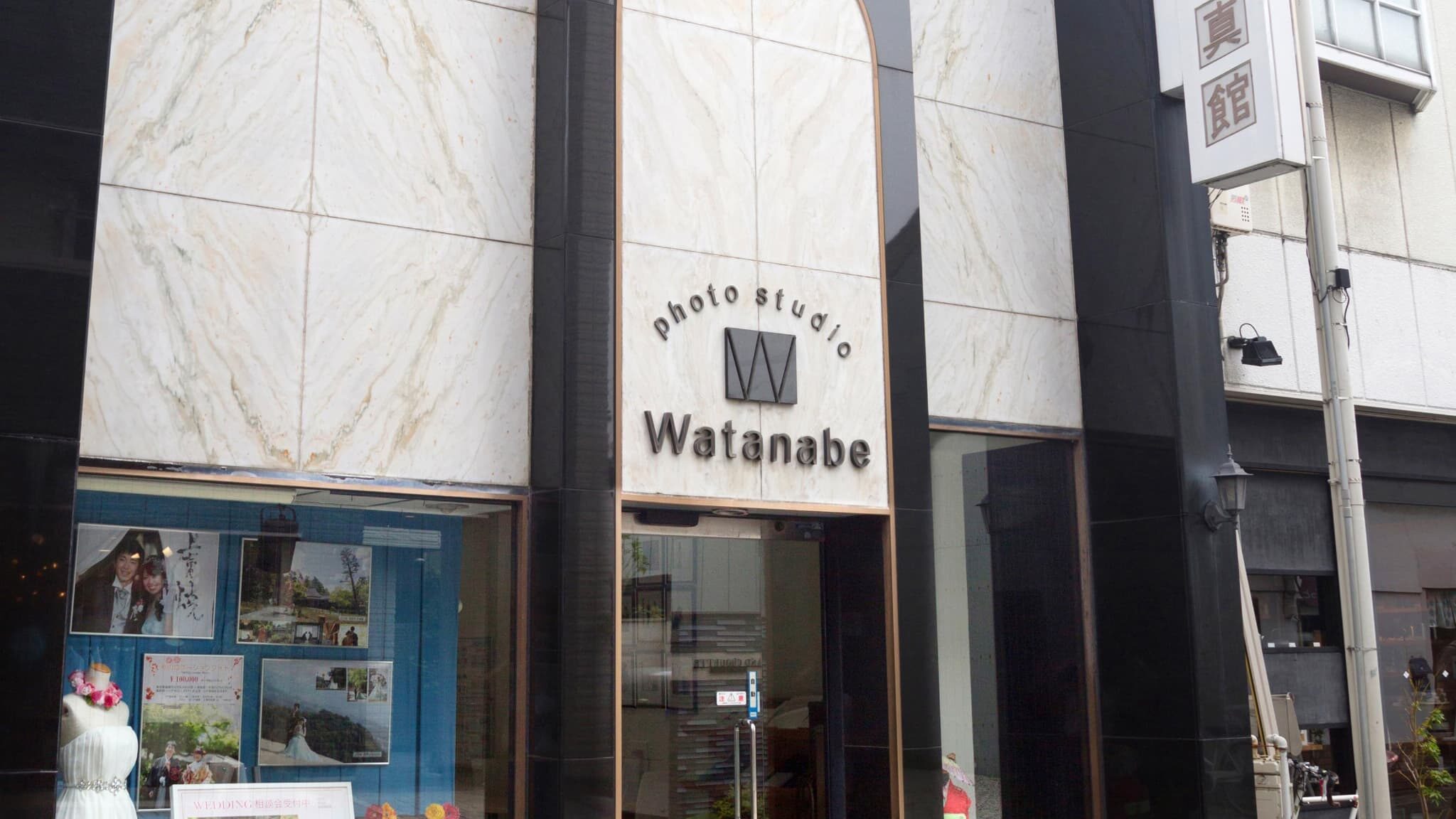 フォトスタジオワタナベ(渡辺写真館)奈良柏木店の振袖レンタル